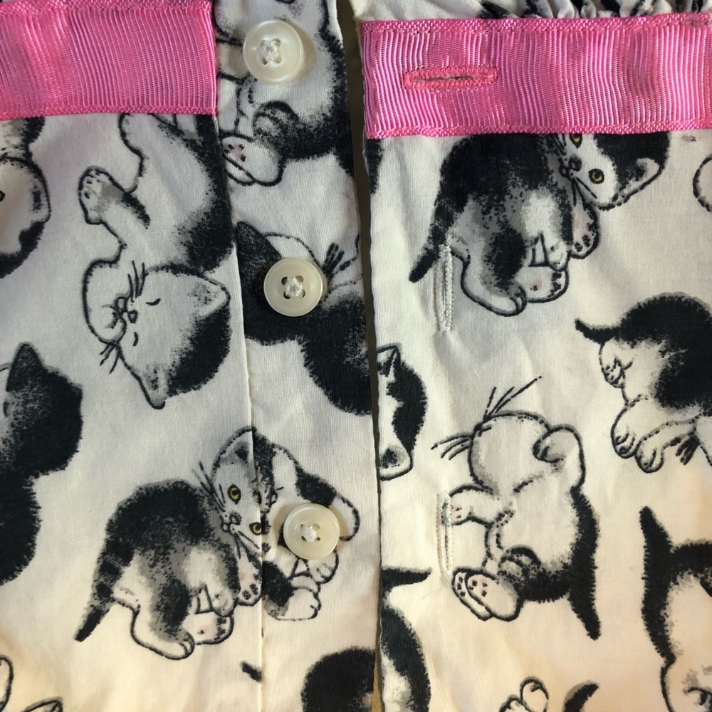 😻Kitty Cat Dress😻 - Picture 5 of 5